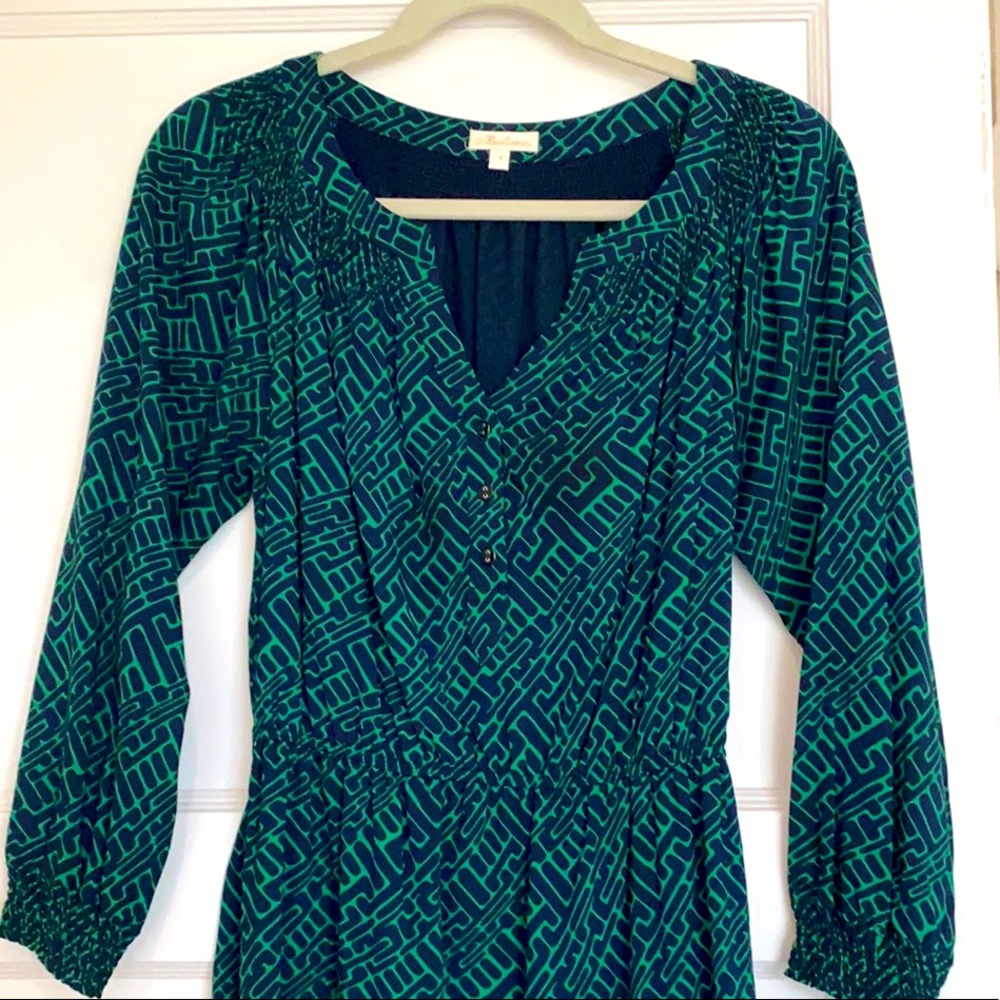 Shoshanna Dress